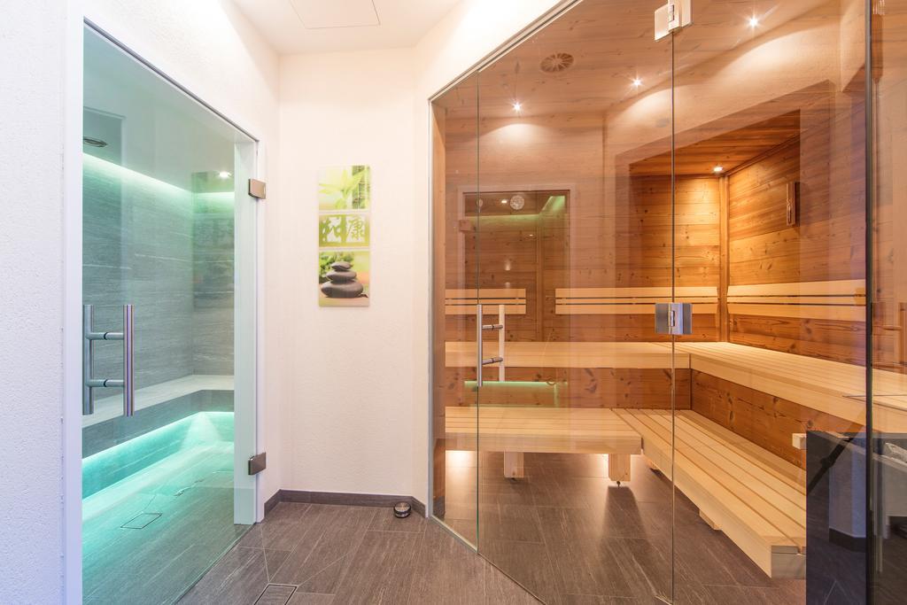 Haus Fidelis Riml Hotel เซิลเดน ภายนอก รูปภาพ
