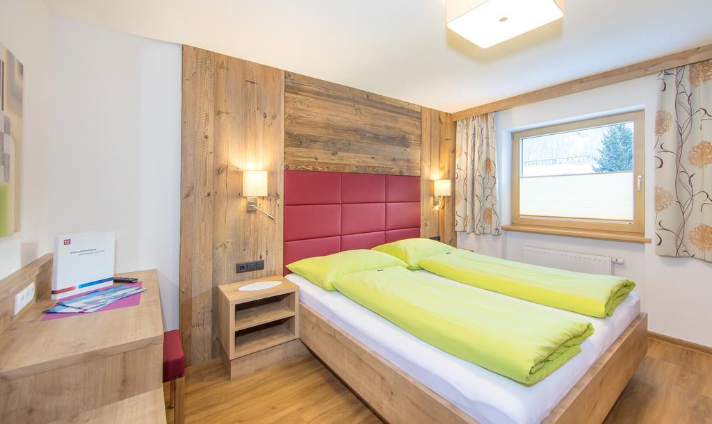 Haus Fidelis Riml Hotel เซิลเดน ภายนอก รูปภาพ