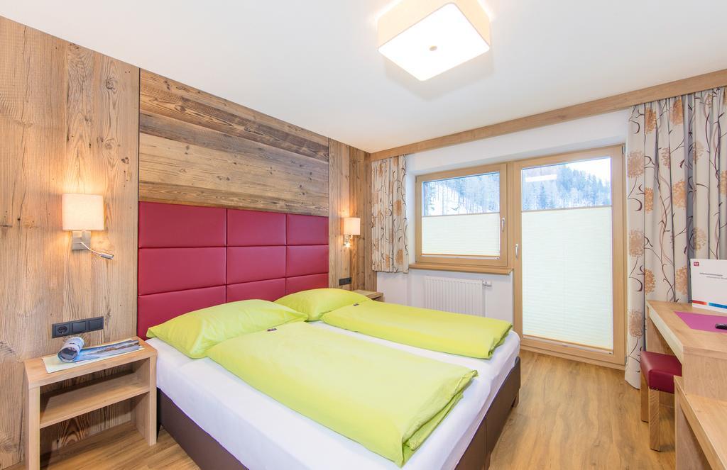 Haus Fidelis Riml Hotel เซิลเดน ภายนอก รูปภาพ